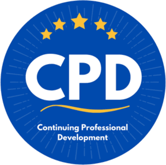 Selo CPD, Continuing Professional Development