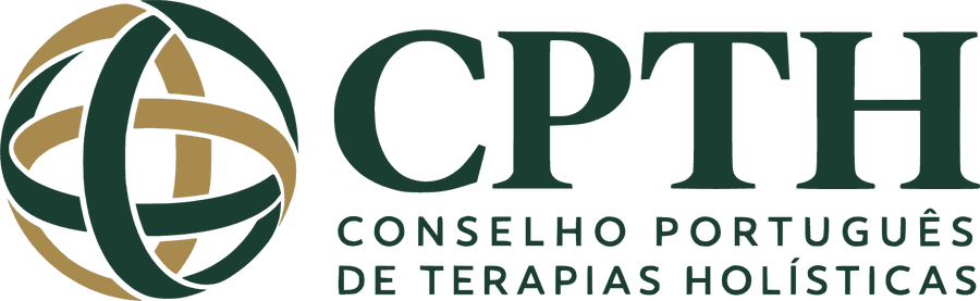 Logótipo do CPTH, Conselho Português de Terapias Holísticas